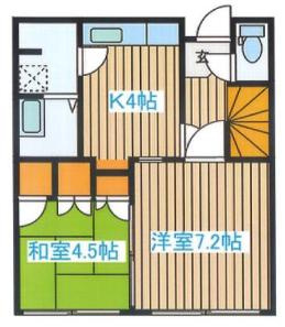 仙台市太白区郡山 戸建のその他