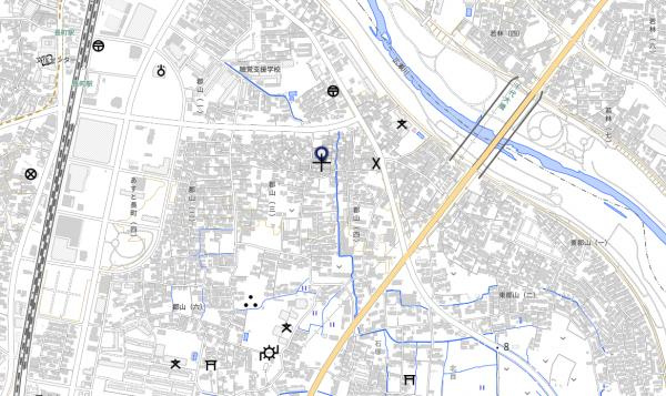 仙台市太白区郡山 戸建のその他