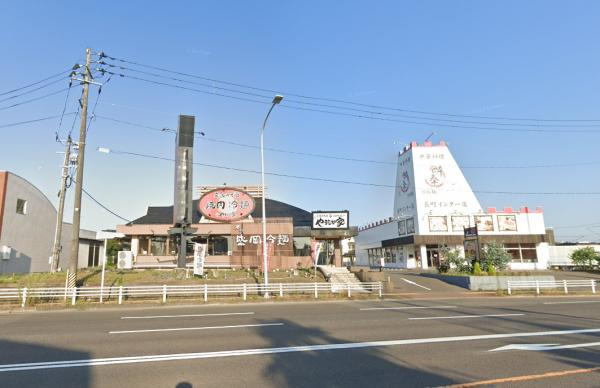 仙台市太白区郡山 戸建のその他