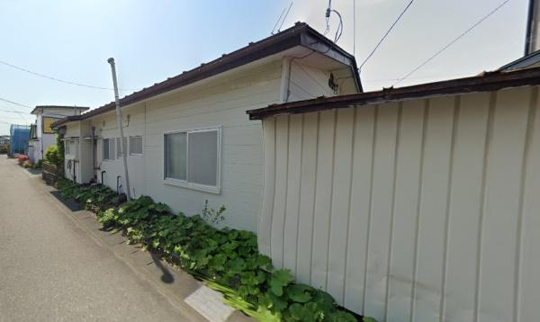 岩手県奥州市 戸建て