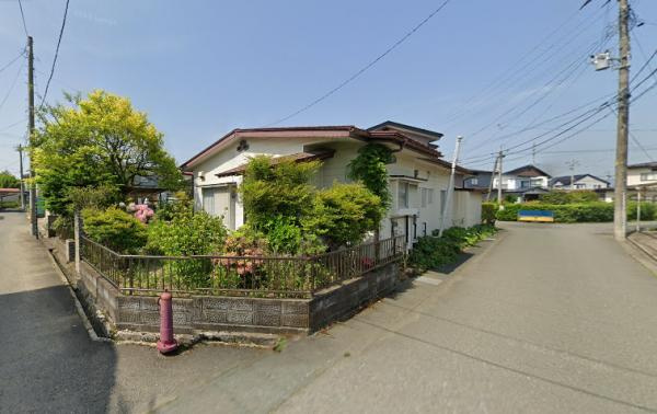 岩手県奥州市 戸建てのその他
