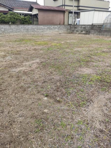笠間市売土地のその他