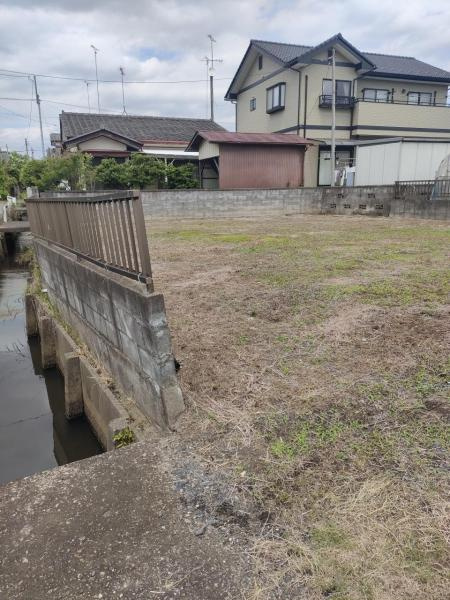 笠間市売土地のその他