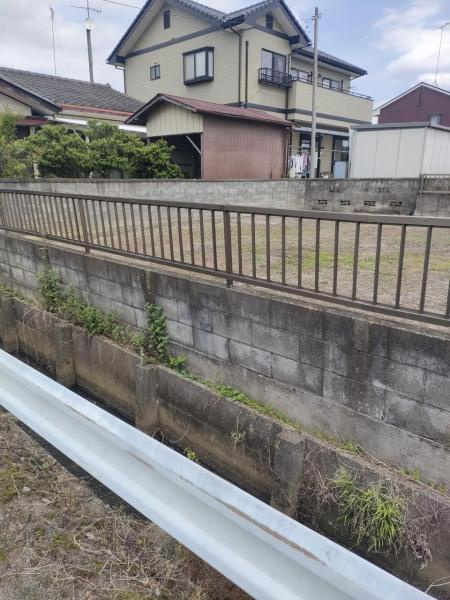 笠間市売土地のその他