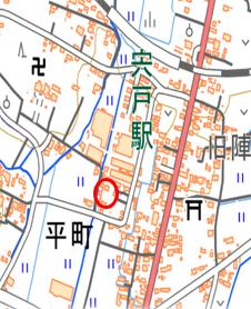 笠間市売土地のその他