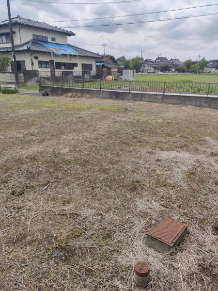 笠間市売土地のその他