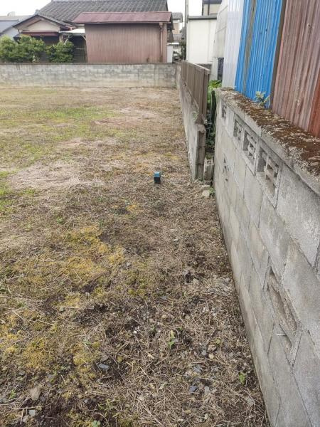 笠間市売土地のその他