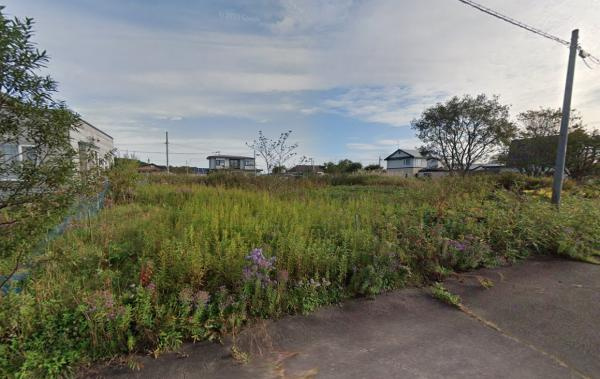 白糠郡白糠町 庶路宮下３丁目 （庶路駅） 住宅用地