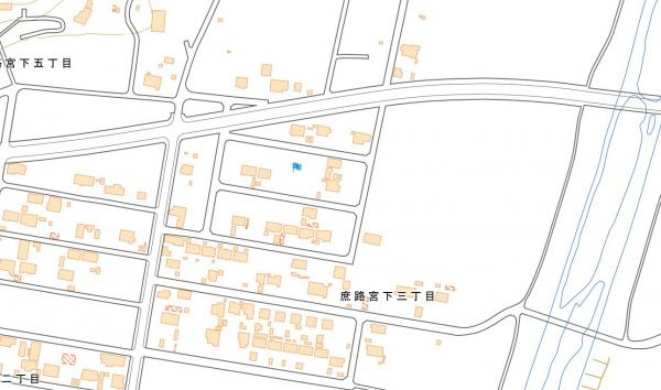 白糠郡白糠町 庶路宮下３丁目 （庶路駅） 住宅用地