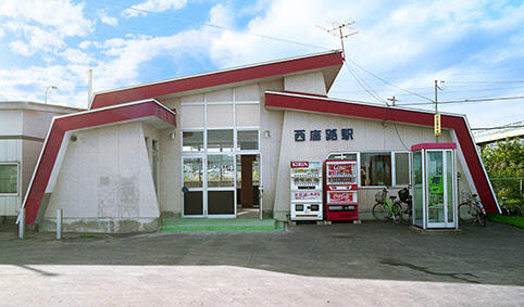 白糠郡白糠町 庶路宮下３丁目 （庶路駅） 住宅用地