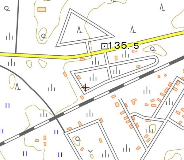 亀田郡七飯町 字軍川 （大沼公園駅） 住宅用地のその他