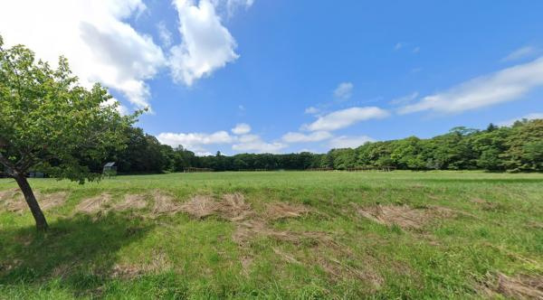 江別市 西野幌 （北広島駅 ） 資材置場用地のその他