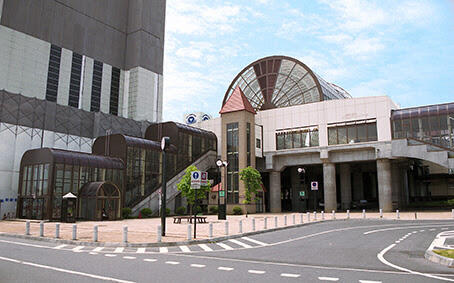 江別市 西野幌 （北広島駅 ） 資材置場用地のその他