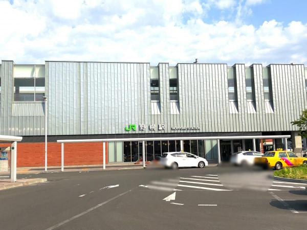 江別市 西野幌 （北広島駅 ） 資材置場用地のその他