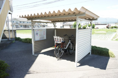 【その他共用部分】 | グレースならA