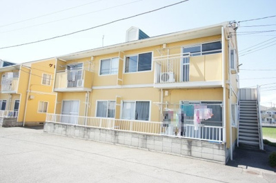 【外観】 | グレースならA