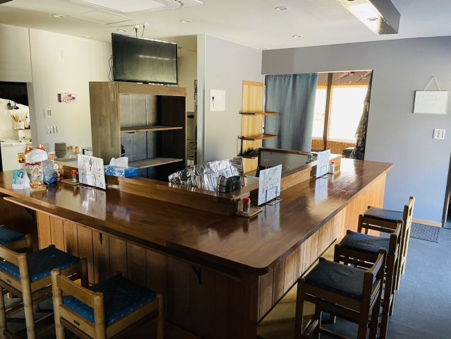 御前崎市佐倉平屋・店舗のその他