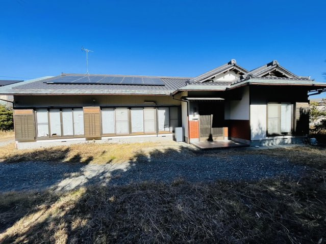 御前崎市佐倉平屋・店舗