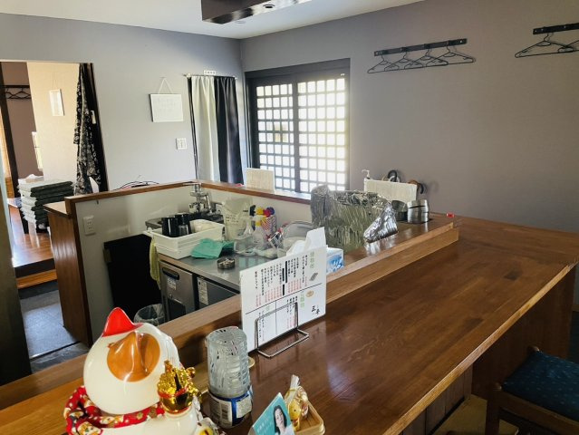 御前崎市佐倉平屋・店舗のその他