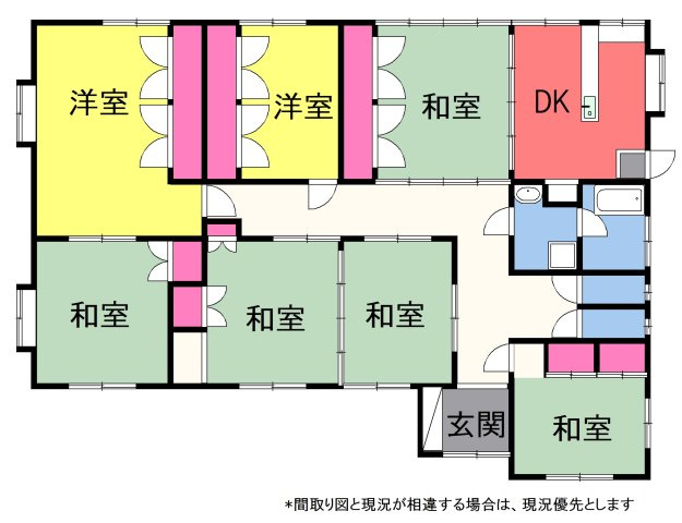 御前崎市佐倉平屋・店舗