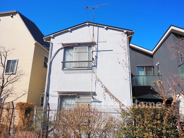 【外観】 | 品川区小山6丁目