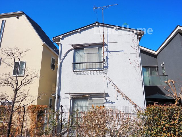 【外観】 | 品川区小山6丁目