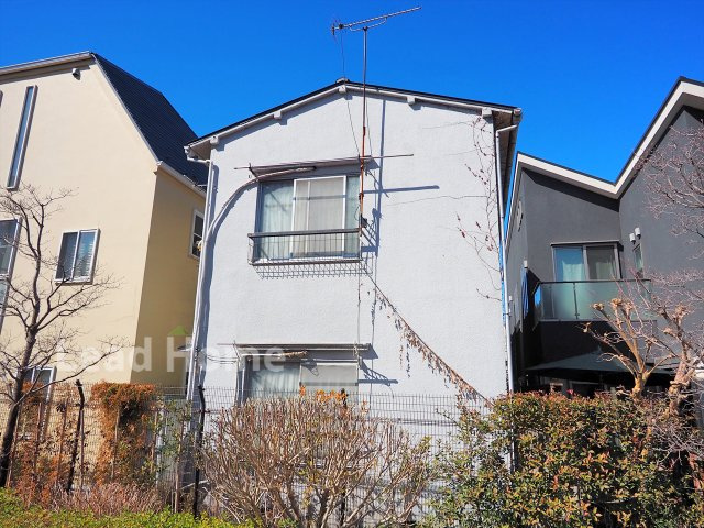 【外観】 | 品川区小山6丁目