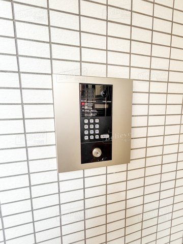 モアプラス西鉄久留米駅前のその他共用部分