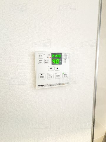 モアプラス西鉄久留米駅前の内装