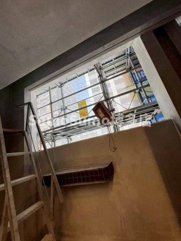 ロイヤル博多駅南 の展望