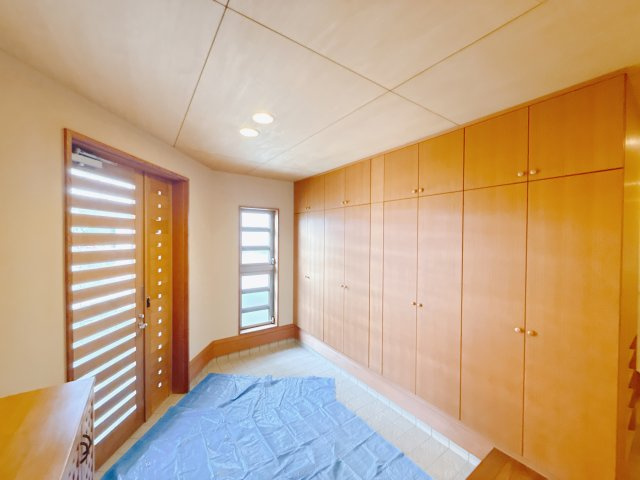 【中古戸建】前橋市天川大島町の玄関|■玄関