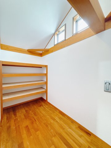 【中古戸建】前橋市天川大島町の洋室|■フリースペース