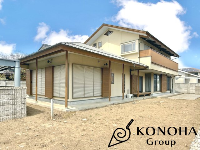 【中古戸建】前橋市天川大島町