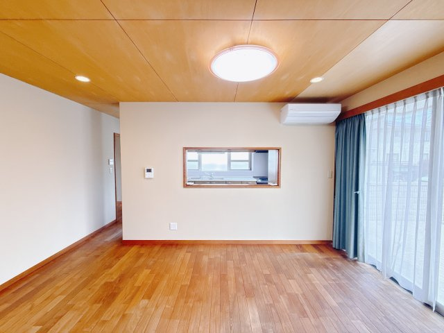 【中古戸建】前橋市天川大島町のダイニング|■ダイニング