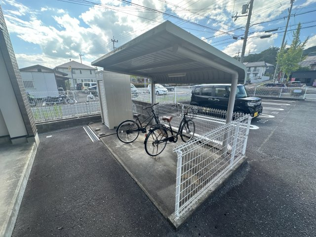 ラーゴのその他共用部分