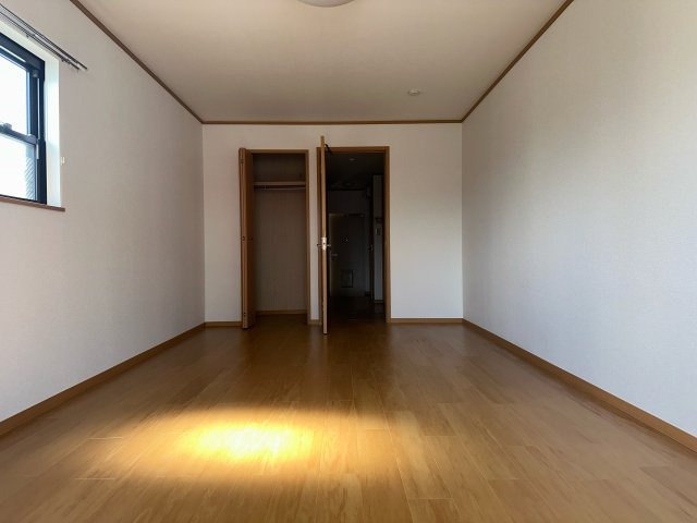 ラーゴの居間・リビング