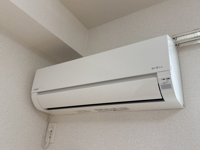 コスモハイツ　Ⅱの設備