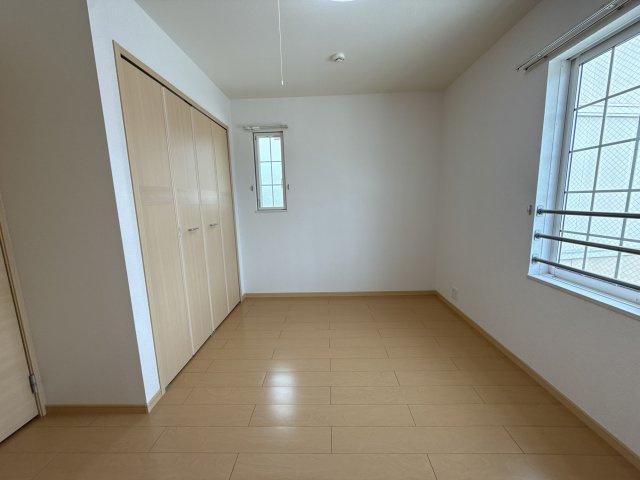 コスモハイツ　Ⅱの子供部屋