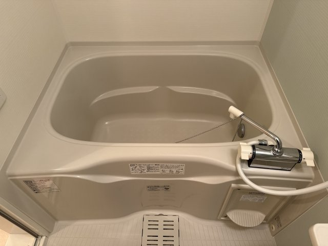 コスモハイツ　Ⅱの浴室