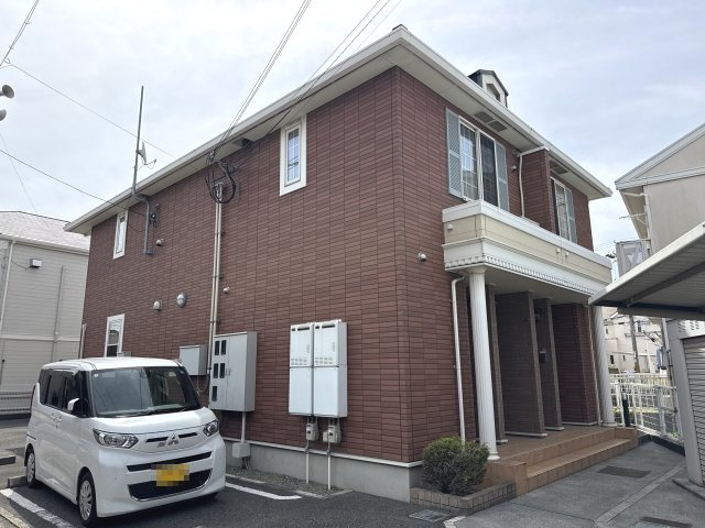コスモハイツ　Ⅱ
