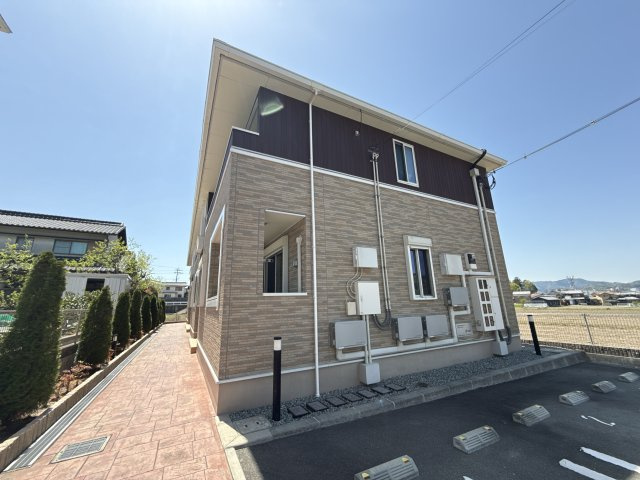 レジデンス　Ｋ