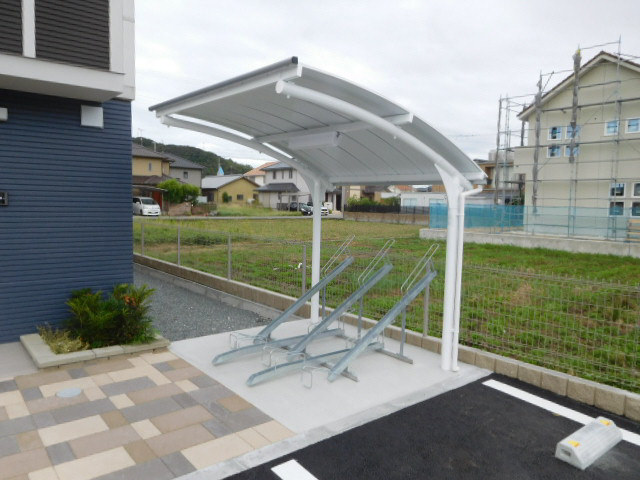 Ｓｏｌｅ　ｄｏｍａｎｉのその他共用部分