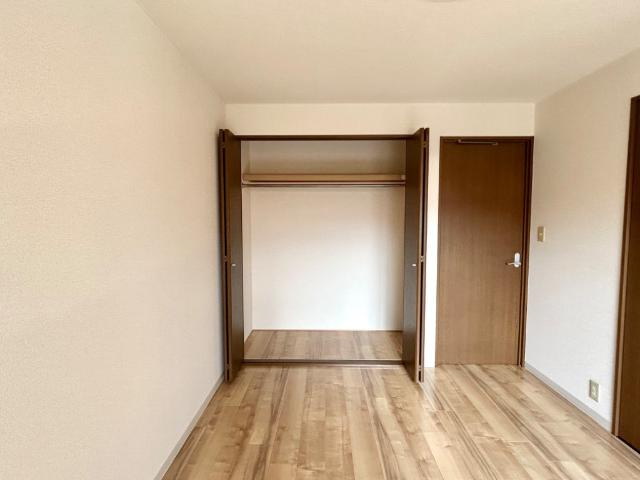 コンフォース・アイの収納