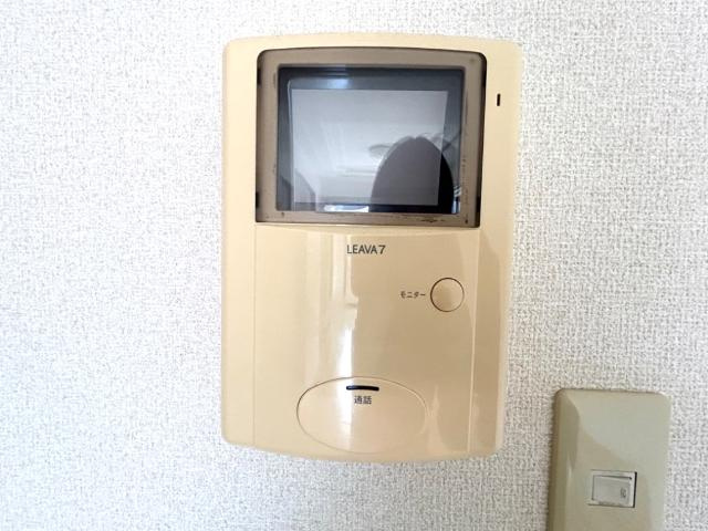 コンフォース・アイのセキュリティ