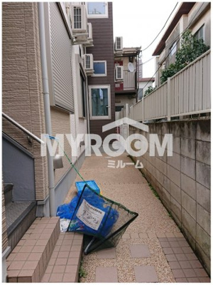 【その他共用部分】 | ヒラソル