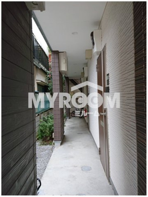 【その他共用部分】 | ヒラソル