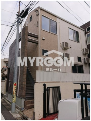 【外観】 | ヒラソル | ヒラソルの外観☆