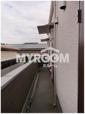 【その他共用部分】 | ヒラソル