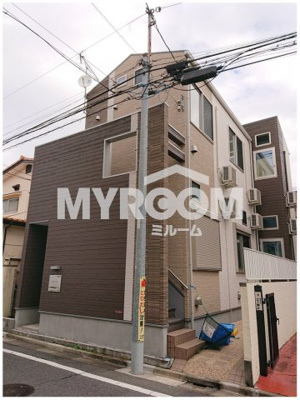 【エントランス】 | ヒラソル | 出入口