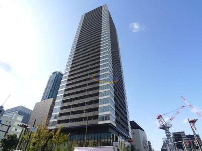 【外観】 | グランドメゾン新梅田タワー